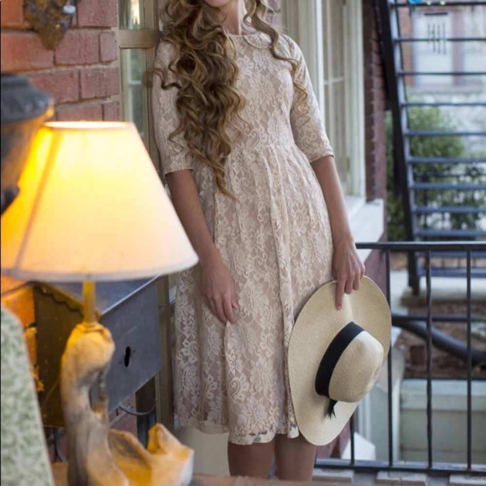 Dainty Jewell’s entirely enchanting (girls!)